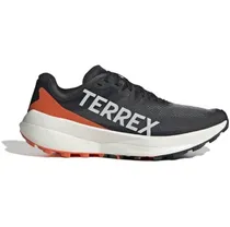 L&ouml;parskor adidas Terrex Agravic Speed Herr Cblack/Greone/Impora