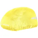 Hjälmöverdrag Vaude Helmet Raincover Neon Yellow Unisex 