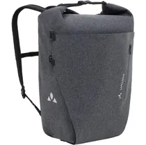 Cykelväska Vaude Recycle Transformer 26 Black 
