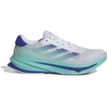 Juoksukeng&auml;t adidas Supernova Rise Ftwwht/lucblu/flaaqu