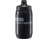 Cykelflaska Merida 500 ml Svart/Grå