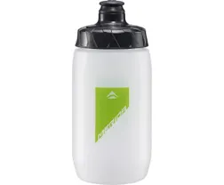 Cykelflaska Merida 500 ml Gr&ouml;n
