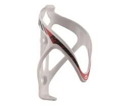 Flaskst&auml;ll Merida plastkomposit Vit/R&ouml;d/gr&ouml;n