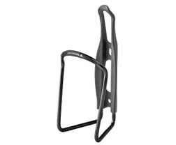 Flaskställ Merida aluminium/plast Svart
