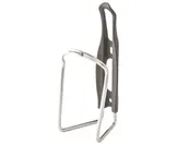 Pulloteline Merida aluminium/muovi Silver