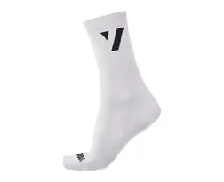 Strumpa Void Performance sock 16 vit