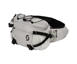 Midjev&auml;ska Scott Hip Pack Trail 4 Beige