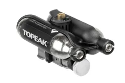 Kolsyrepatroner Topeak Ninja Master+ CO2 Fuelpack