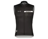 Cykeltröja Scott Herr RC Pro WO svart/vit