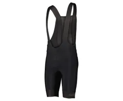 Cykelbyxor Scott Bib Shorts Herr RC Pro +++ svart/grå