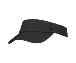 Keps Scott Visor Endurance Svart