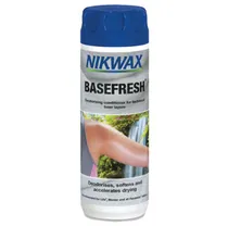 Antidoftspray Nikwax Base Fresh 300ml