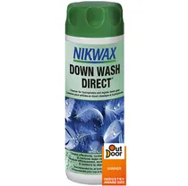 Tvättmedel Nikwax Down Wash Direct 300ml