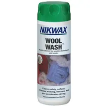 Tvättmedel Nikwax Wool Wash 1L