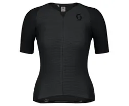 Cykeltr&ouml;ja Scott Dam Unlimited Aero svart