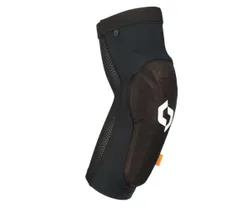 Kyyn&auml;rsuojat Scott Soldier musta