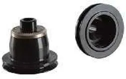 Endcaps Päätyholkit SRAM Rail 50/Roam 50/60 Takakiekko 10-135mm