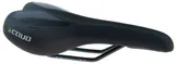 Sadel Cavo Sport memoryfoam 266x150mm Svart