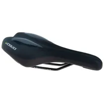 Sadel Cavo Sport memoryfoam 275x172mm Svart