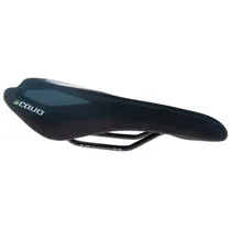 Sadel Cavo Sport 271x140mm Svart