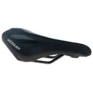 Satula Cavo Junior 16-24 236x139mm musta