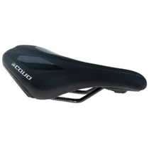Sadel Cavo Junior 16-24" 236x139mm Svart