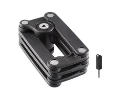 Vikbart L&aring;s Naits 3 x 780 mm