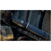 Kniv Morakniv Garberg Black C Multi-Mount Kit