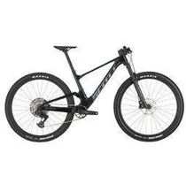 MTB Scott Spark RC Team Martin Green