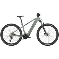 El-MTB Scott Aspect eRIDE 900 Highland Green