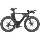 Maantiepyörä Scott Plasma RC Ultimate Sunbeam Black