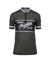 Paita 8848 Yellowhead Bike Jersey Clover