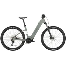 El-MTB Scott Aspect eRIDE 900 Wave Highland Green