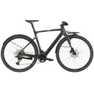 Sähköpyörä Scott Silence 20 Carbon Black