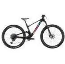 MTB Scott Spark RC 700 Carbon Black