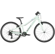 Barncykel Scott Contrail 400 Seafoam Green