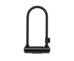 Bygellås Naits Panzerlock SSF-Godkänt