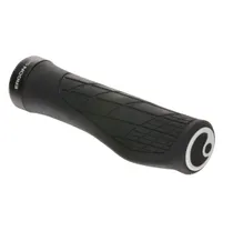 Handtag Ergon GA3 30 mm Svart