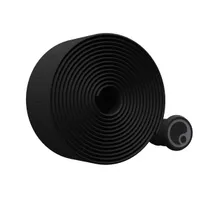 Styrlinda Ergon Gravel 35 mm Svart