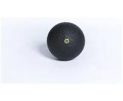 Massageboll Blackroll Ball12  Svart