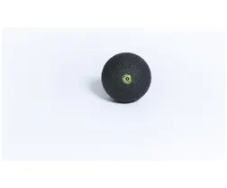 Massageboll Blackroll Ball08  Svart