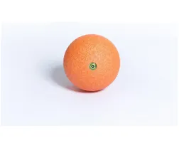 Hierontapallo Blackroll Ball12 oranssi