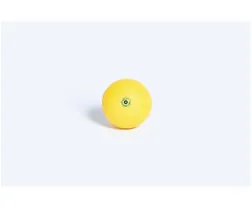 Massageboll Blackroll Ball 08  Gul