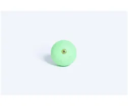 Massageboll Blackroll Ball08  Grön