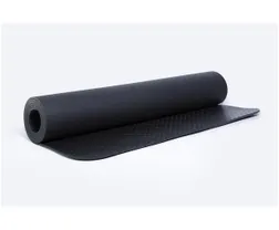 Joogamatto Blackroll musta