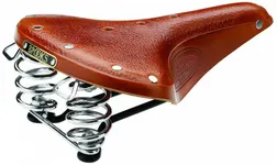 Satula Brooks B67 Miesten Honey