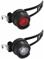 Belysningsset Bontrager Glo/Ember