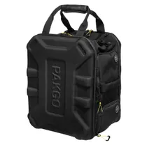 Resväska Topeak Pakgo Gearpack Black 38 L