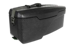 Box Topeak E-Xplorer Trunkbox Black One Size