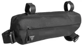 Ramväska Topeak MidLoader 3 l svart